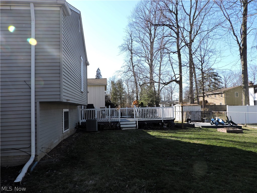 940 Bennett Drive Elyria OH 44035