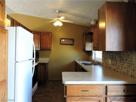 940 Bennett Drive Elyria OH 44035