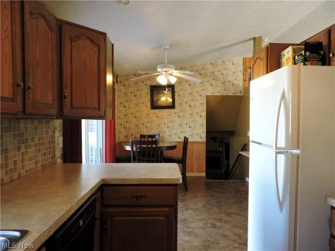 940 Bennett Drive Elyria OH 44035