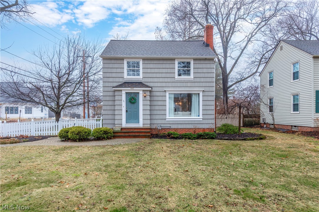 Bay Village OH, 486 Oakmoor Road