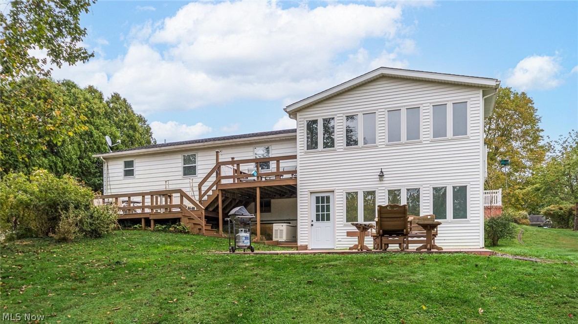 1965 Dunzweiler Drive Zanesville OH 43701