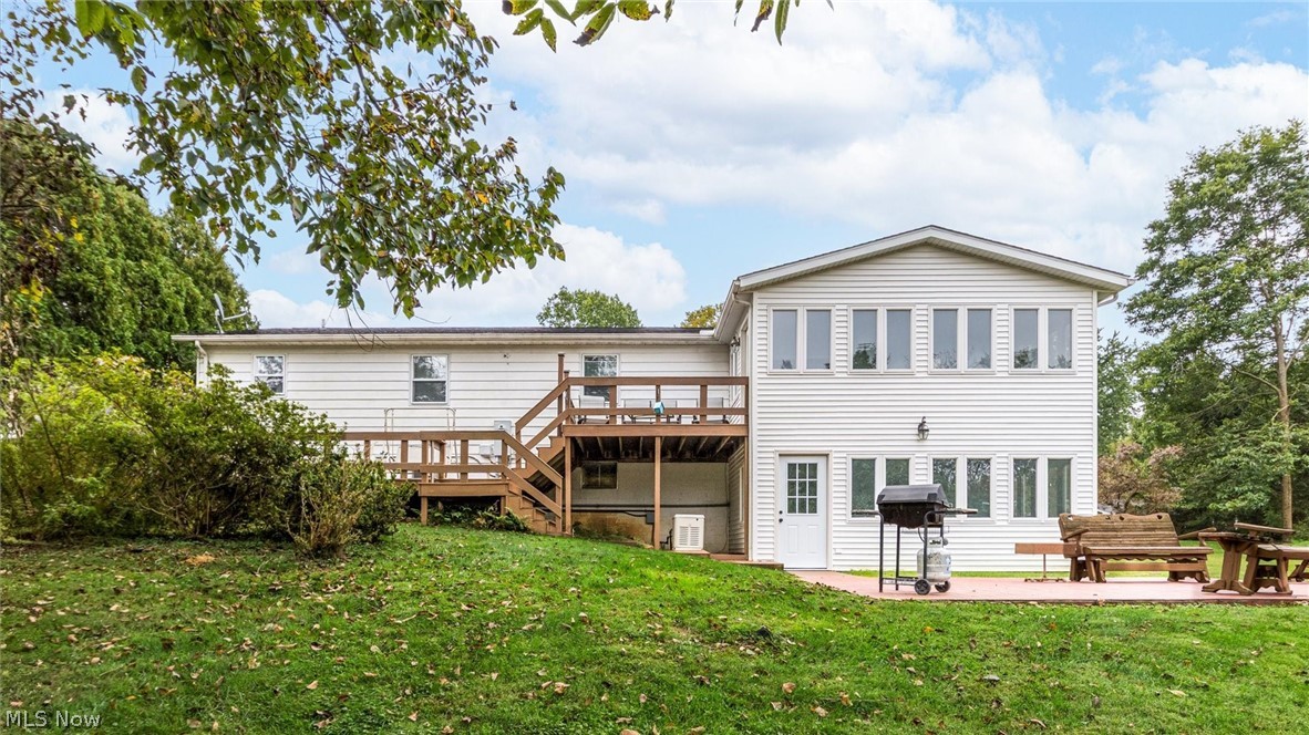 1965 Dunzweiler Drive Zanesville OH 43701