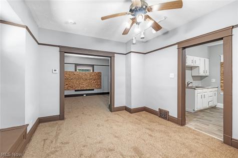 1584 E 94th Street Cleveland OH 44106