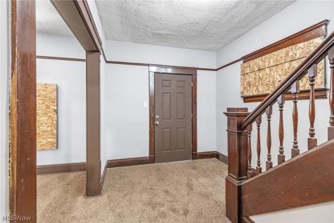 1584 E 94th Street Cleveland OH 44106