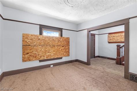 1584 E 94th Street Cleveland OH 44106