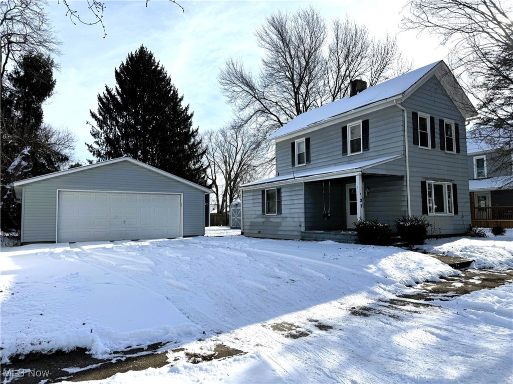 131 8th Street SW New Philadelphia OH 44663