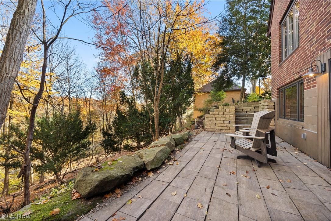 18500 Edgewood Drive Rocky River OH 44116