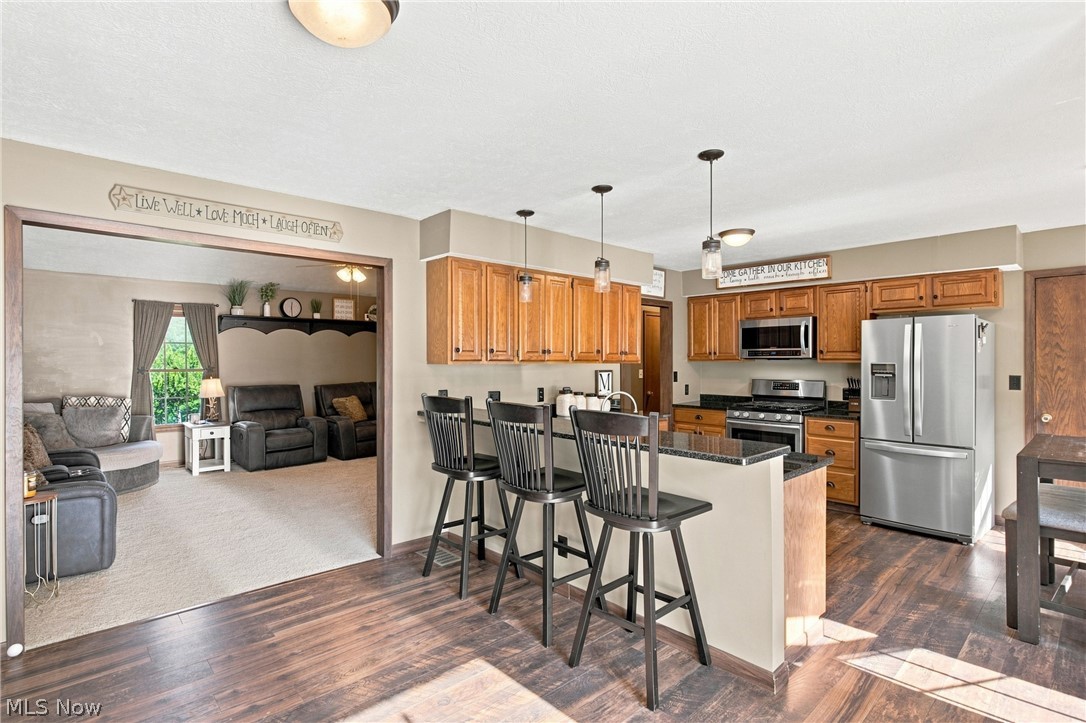 3860 Roxford Church Road SE Dennison OH 44621