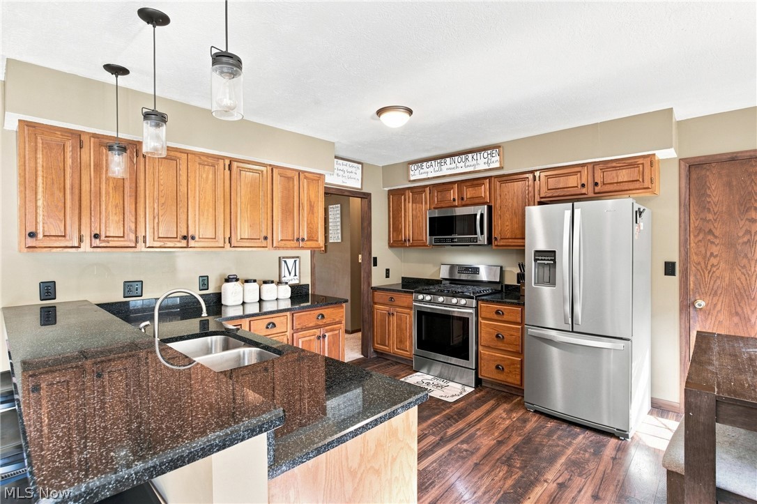 3860 Roxford Church Road SE Dennison OH 44621