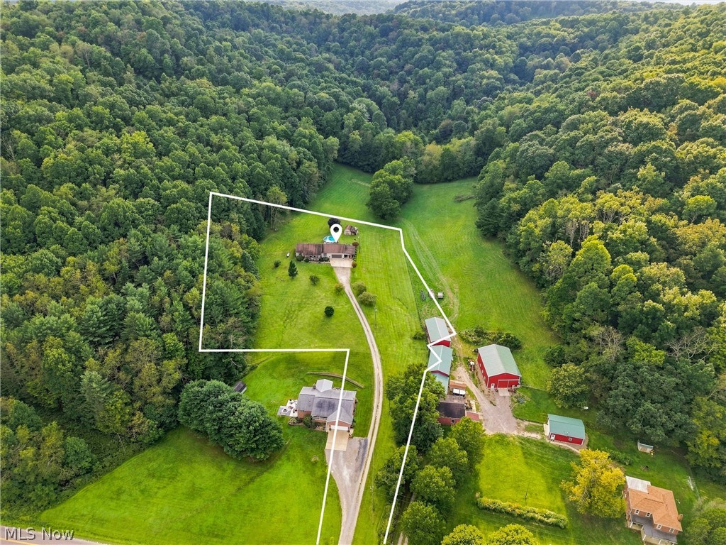 3860 Roxford Church Road SE Dennison OH 44621