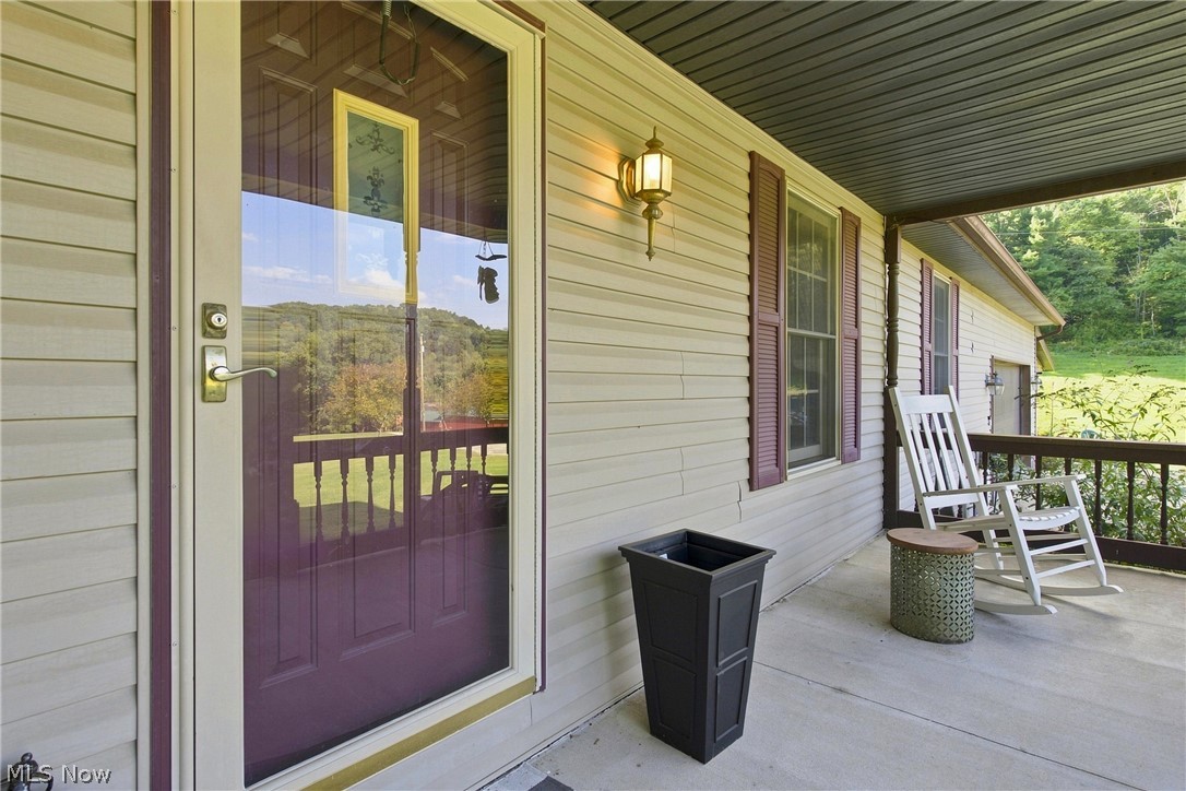 3860 Roxford Church Road SE Dennison OH 44621
