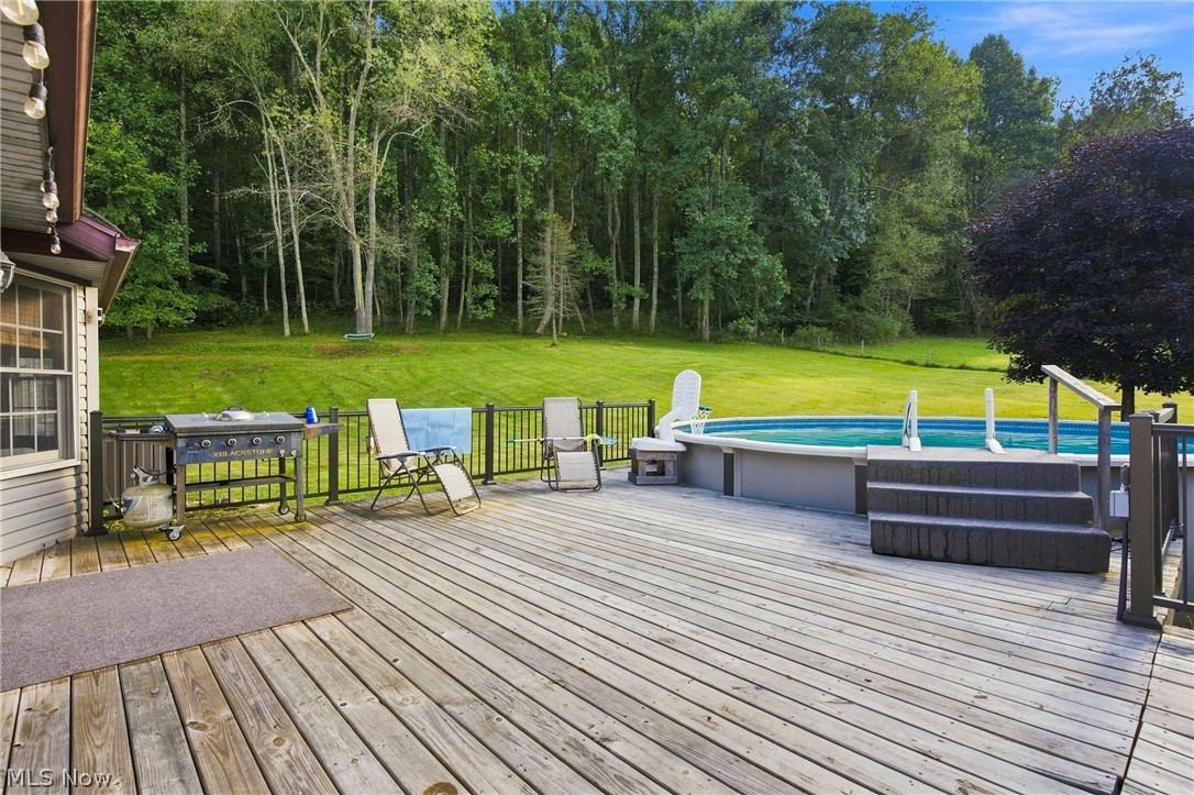 3860 Roxford Church Road SE Dennison OH 44621