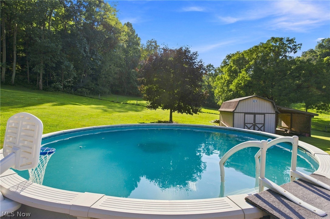 3860 Roxford Church Road SE Dennison OH 44621