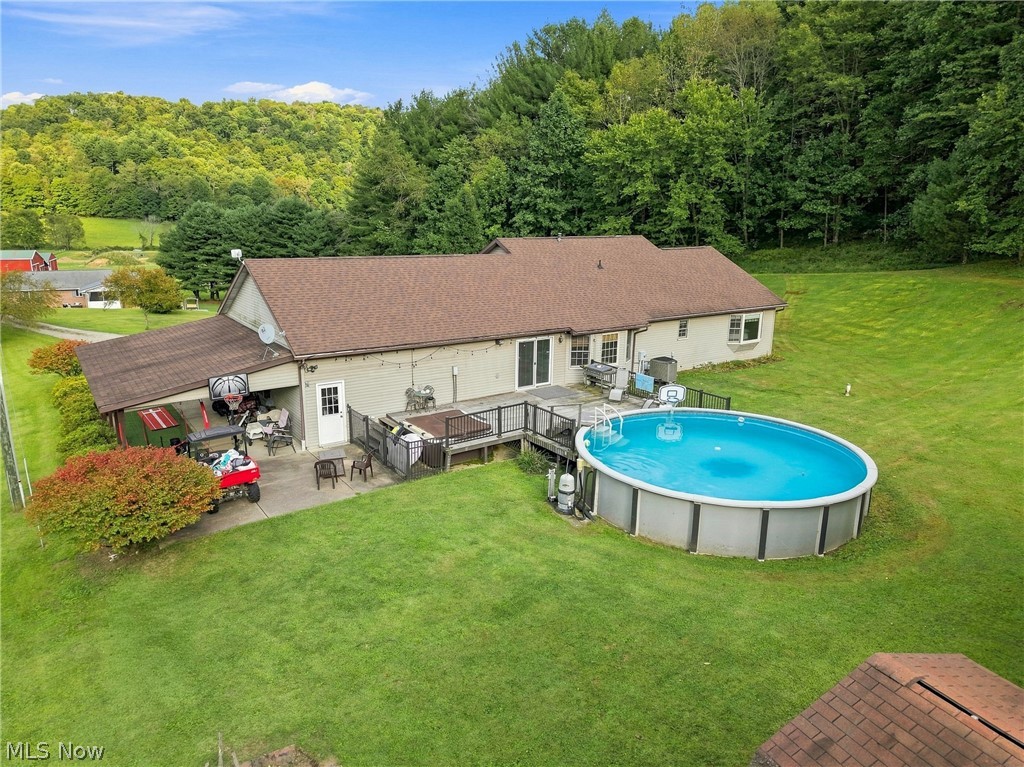 3860 Roxford Church Road SE Dennison OH 44621
