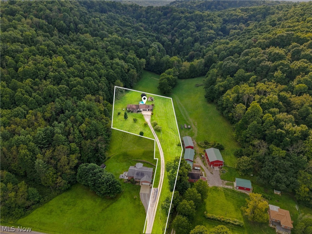 3860 Roxford Church Road SE Dennison OH 44621