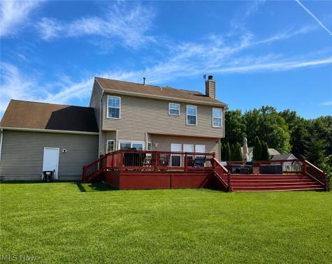 38442 Avalon Drive North Ridgeville OH 44039