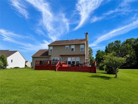 38442 Avalon Drive North Ridgeville OH 44039