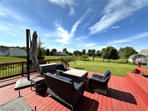 38442 Avalon Drive North Ridgeville OH 44039