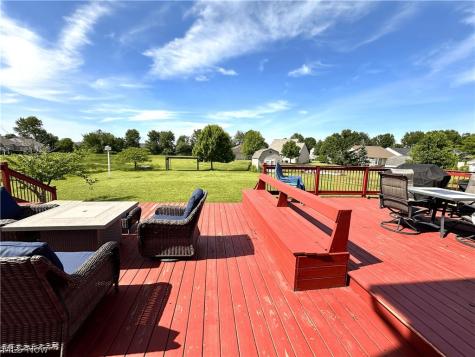 38442 Avalon Drive North Ridgeville OH 44039