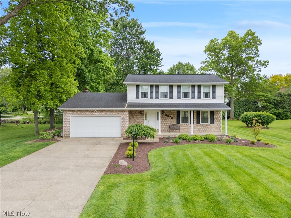 9572 Beryl Street NW Canal Fulton OH 44646