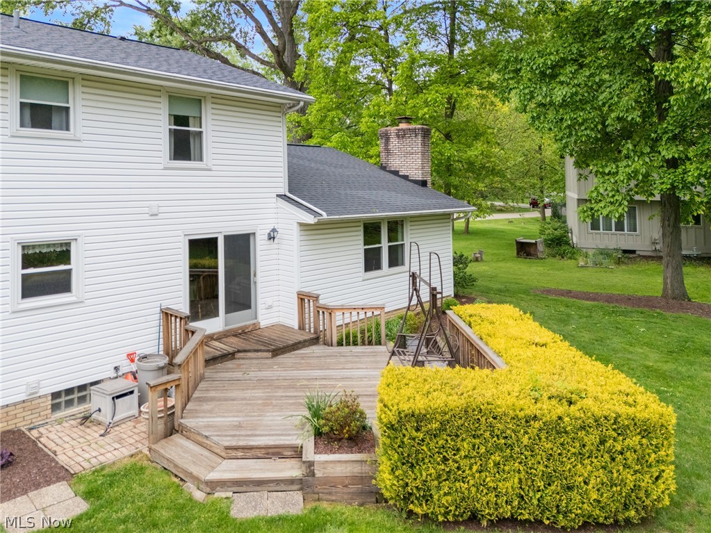 9572 Beryl Street NW Canal Fulton OH 44646