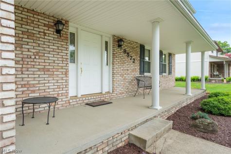 9572 Beryl Street NW Canal Fulton OH 44646