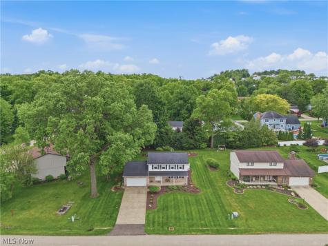 9572 Beryl Street NW Canal Fulton OH 44646