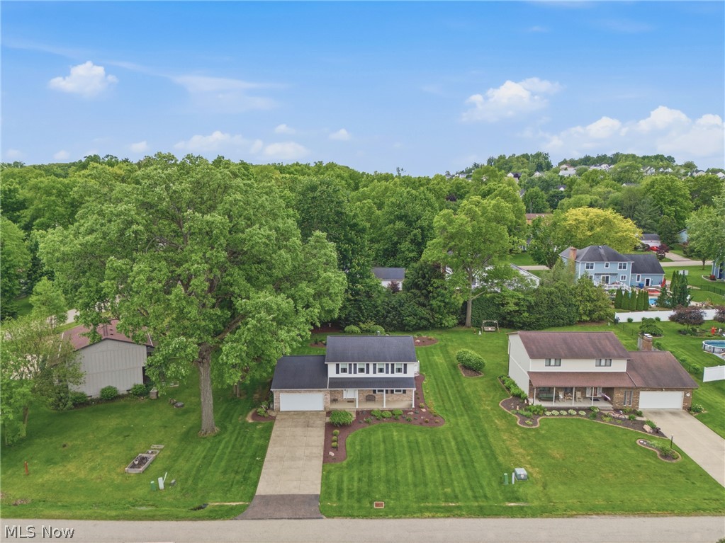 9572 Beryl Street NW Canal Fulton OH 44646