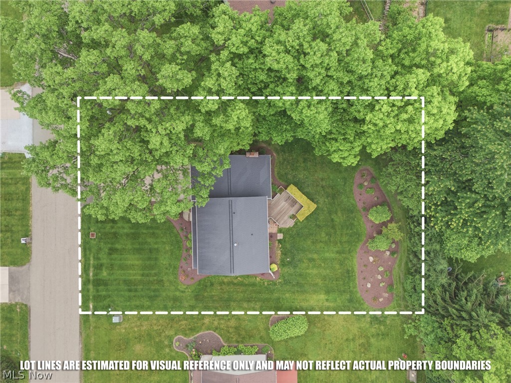 9572 Beryl Street NW Canal Fulton OH 44646