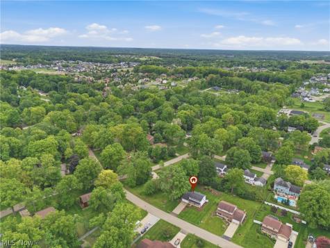 9572 Beryl Street NW Canal Fulton OH 44646