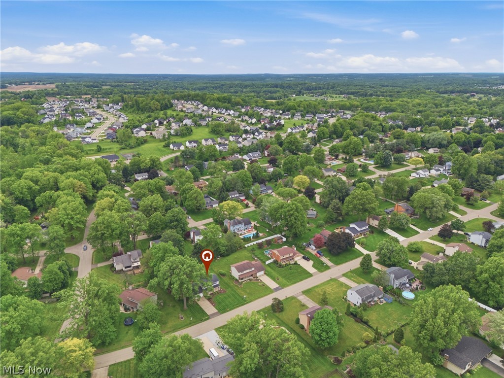 9572 Beryl Street NW Canal Fulton OH 44646