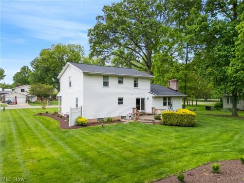 9572 Beryl Street NW Canal Fulton OH 44646