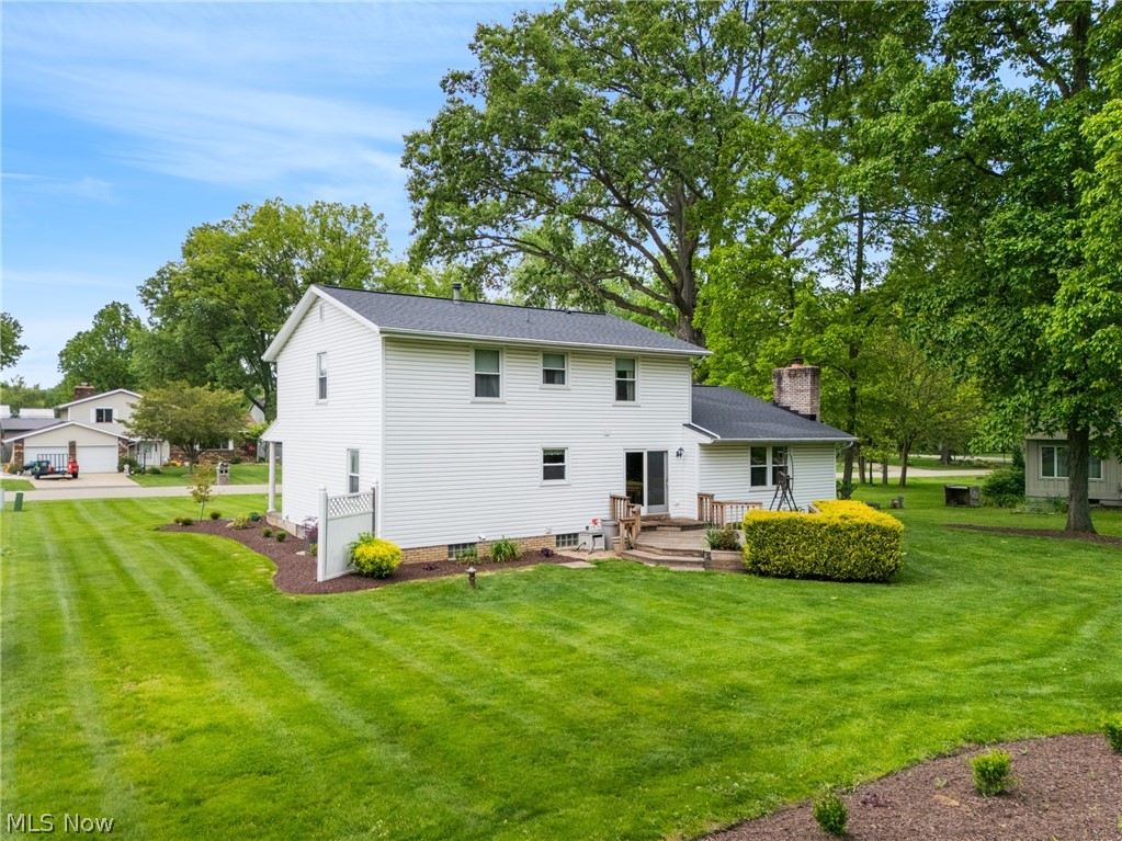 9572 Beryl Street NW Canal Fulton OH 44646