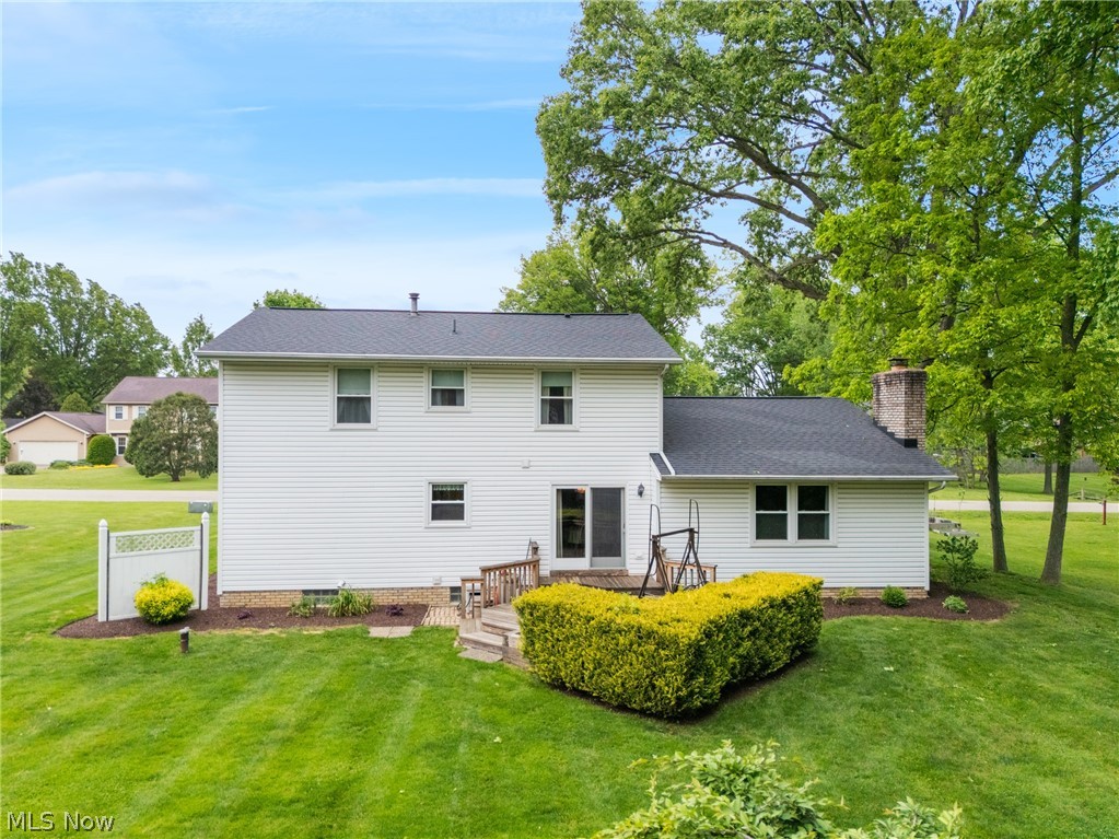 9572 Beryl Street NW Canal Fulton OH 44646