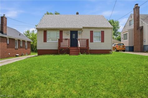 1313 Humbolt Avenue Youngstown OH 44502