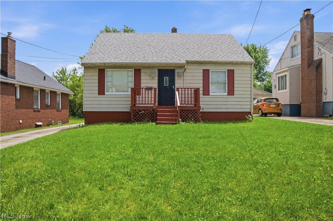 1313 Humbolt Avenue Youngstown OH 44502