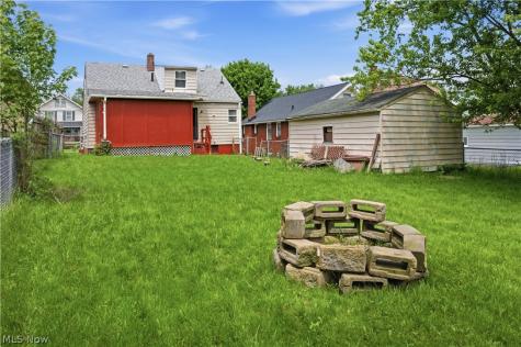 1313 Humbolt Avenue Youngstown OH 44502