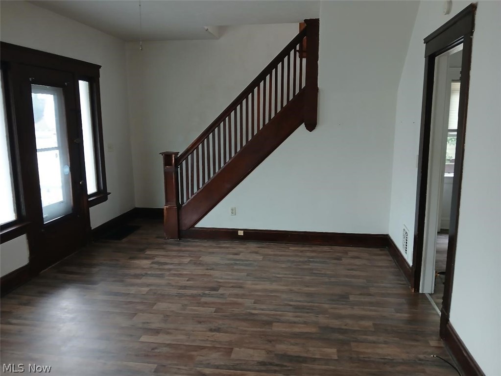 3703 Dawning Avenue Cleveland OH 44109