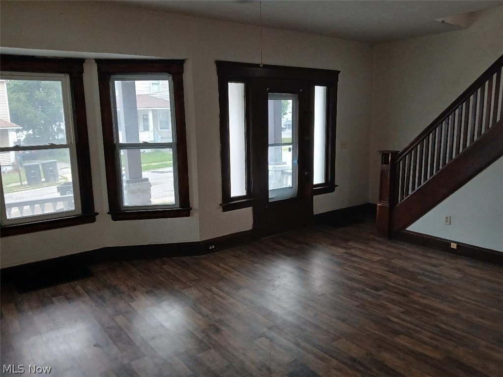 3703 Dawning Avenue Cleveland OH 44109