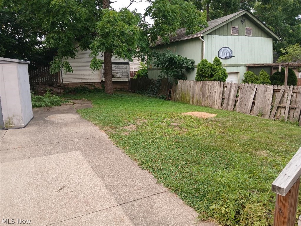 3703 Dawning Avenue Cleveland OH 44109
