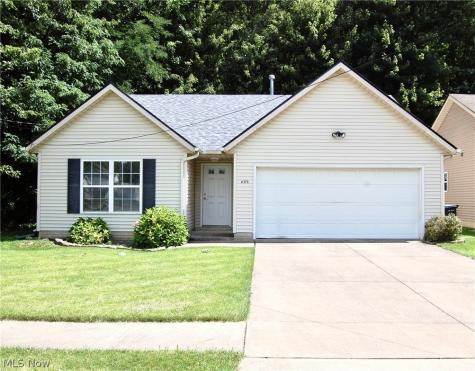 6373 Jefferson North Ridgeville OH 44039