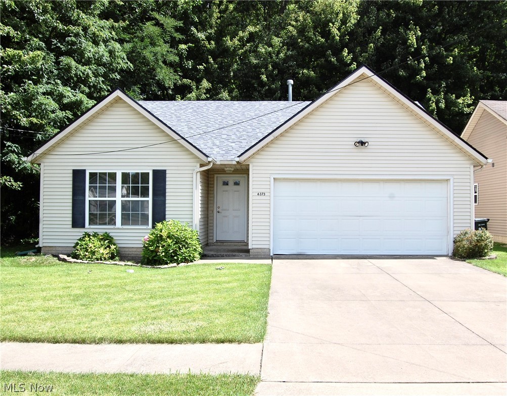 6373 Jefferson North Ridgeville OH 44039