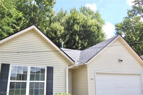 6373 Jefferson North Ridgeville OH 44039