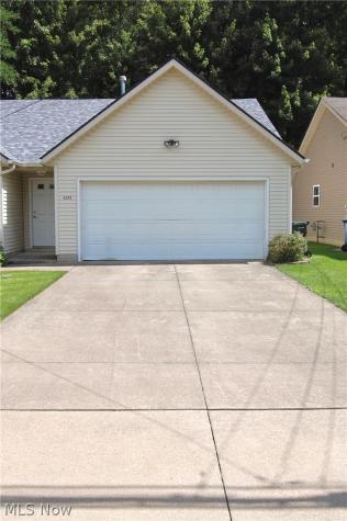 6373 Jefferson North Ridgeville OH 44039