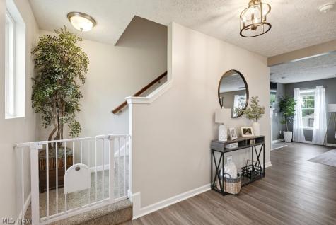 1256 Winter Fern Avenue Akron OH 44312