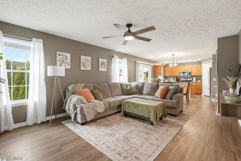 1256 Winter Fern Avenue Akron OH 44312
