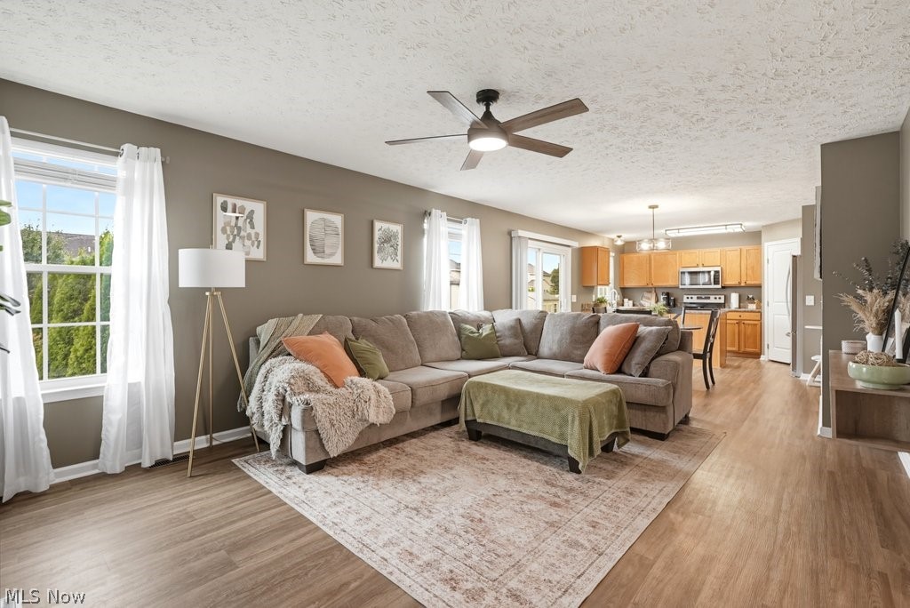 1256 Winter Fern Avenue Akron OH 44312