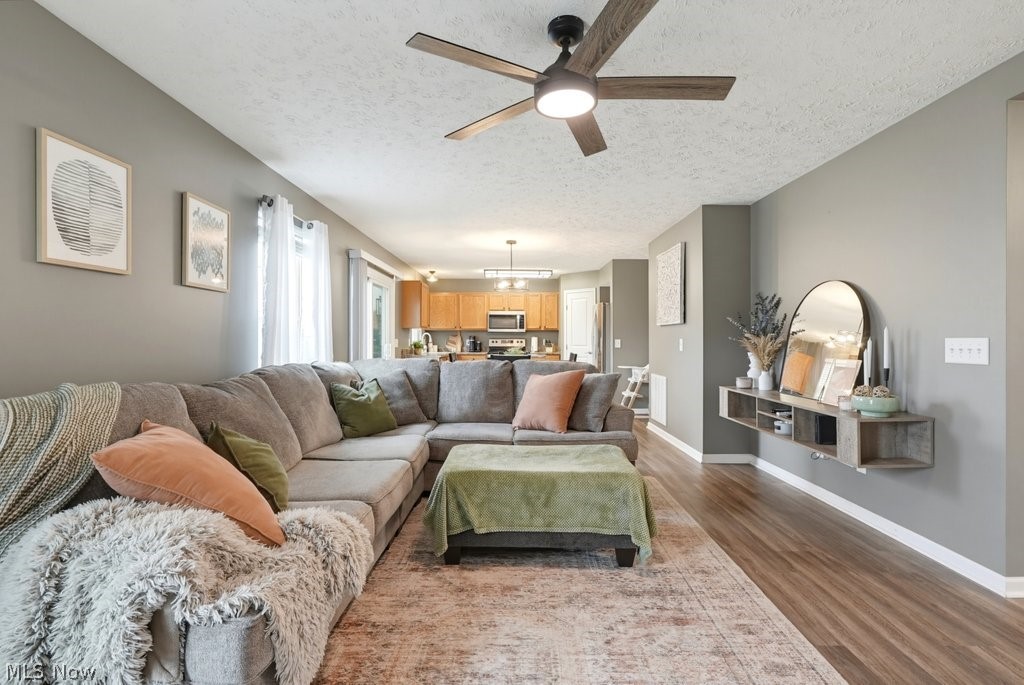 1256 Winter Fern Avenue Akron OH 44312