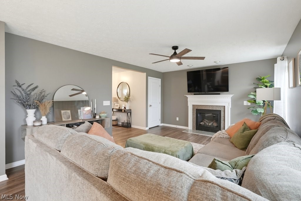 1256 Winter Fern Avenue Akron OH 44312