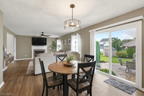 1256 Winter Fern Avenue Akron OH 44312